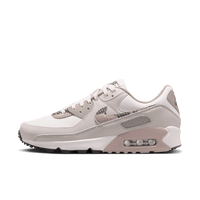 Nike Air Max 90 Light Pink Snakeskin (HV4915-100)