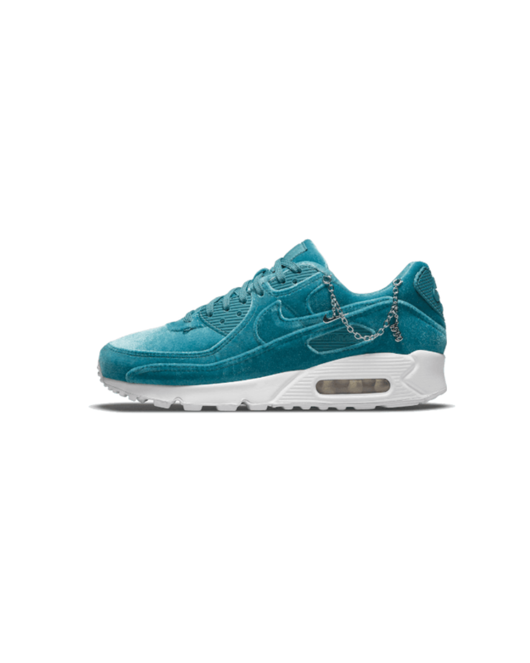 Nike Air Max 90 Lucky Charms Ash Green
