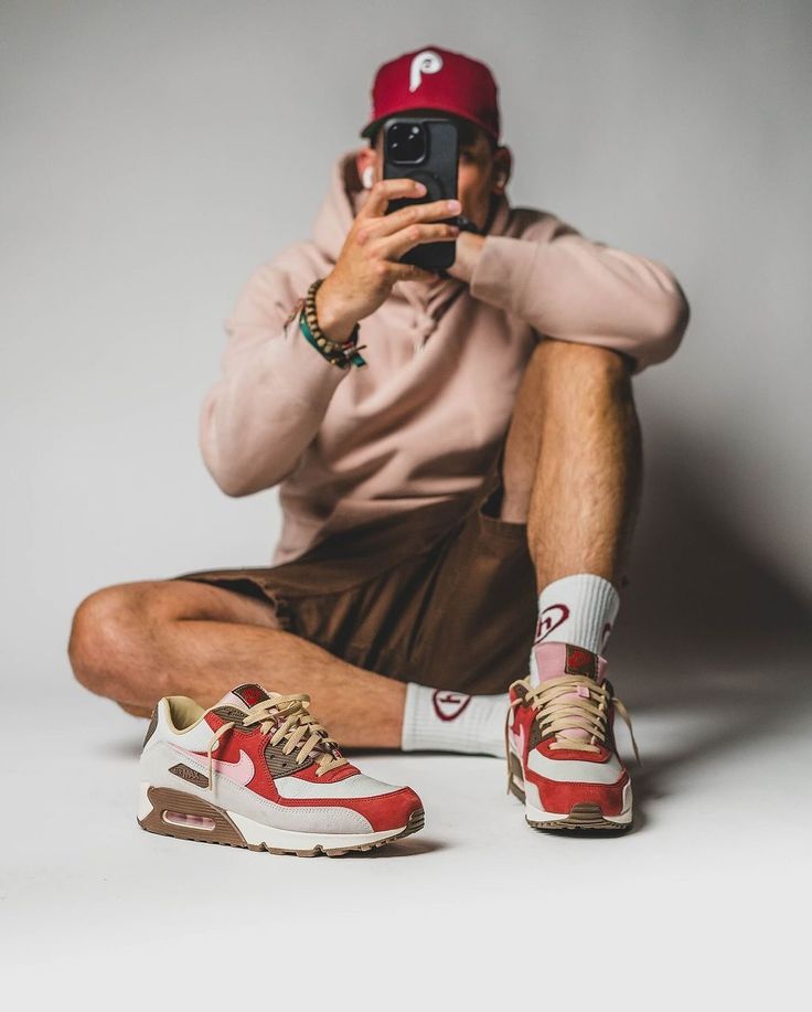 Nike Air Max 90 NRG Bacon (2021)