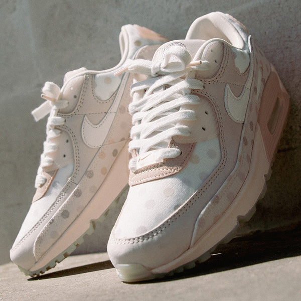 Nike Air Max 90 NRG Shimmer Polka