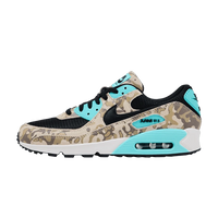 Nike Air Max 90 Premium Aurora Green Camo ( IF1721-100) | Snrkickz
