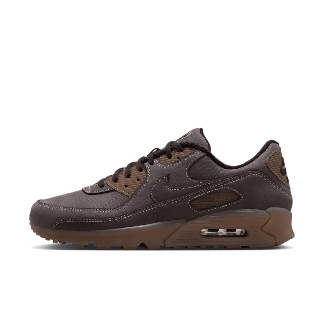Nike Air Max 90 Shadow Brown (IR1953-200) | Snrkickz