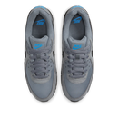 Nike Air Max 90 Smoke Grey Light Photo Blue (DO6706-002) | Snrkickz 2
