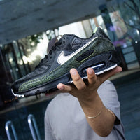 Nike Air Max 90 Tiempo 2005 (IU0523-010) | Snrkickz3
