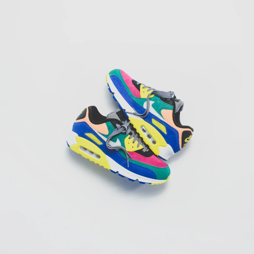 Nike Air Max 90 Viotech 2.0 Green