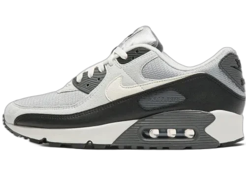 Nike Air Max 90 Wave Pack Iron Grey ( IU7543-077) | Snrkickz