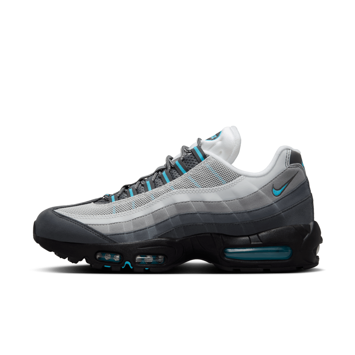 Nike Air Max 95 Baltic Blue