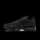 Nike Air Max 95 Big Bubble GORE-TEX 'Black & Diffused Blue'