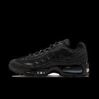 Nike Air Max 95 Big Bubble GORE-TEX 'Black & Diffused Blue' (IO1877-002) | Snrkickz