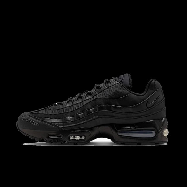 Nike Air Max 95 Big Bubble GORE-TEX 'Black & Diffused Blue' (IO1877-002) | Snrkickz