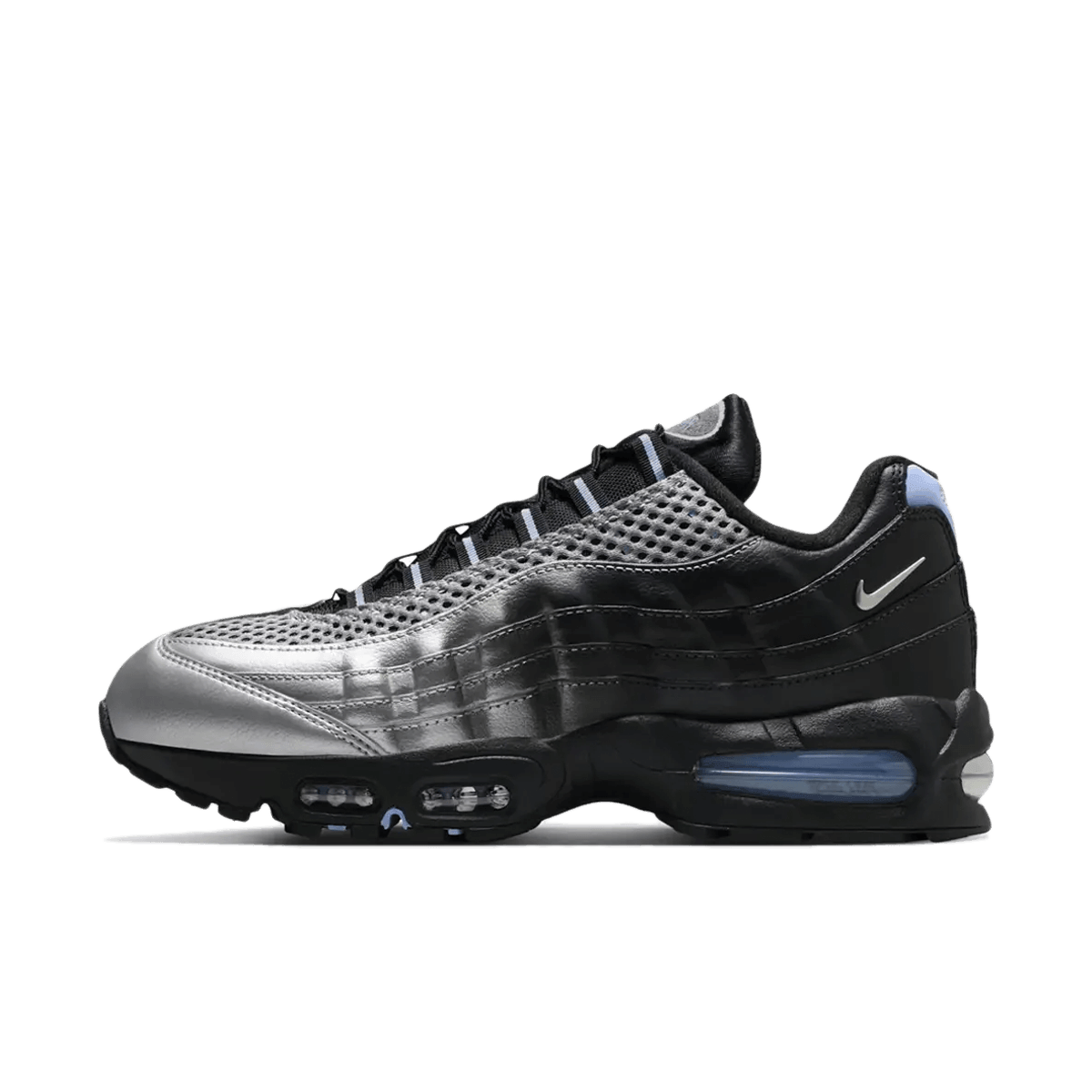 Nike Air Max 95 Big Bubble Palace IQ7708-095 Snrkickz