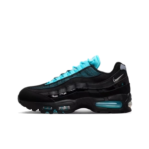 Nike Air Max 95 Big Bubble Scorpion (IM4691-001 | Snrkickz

