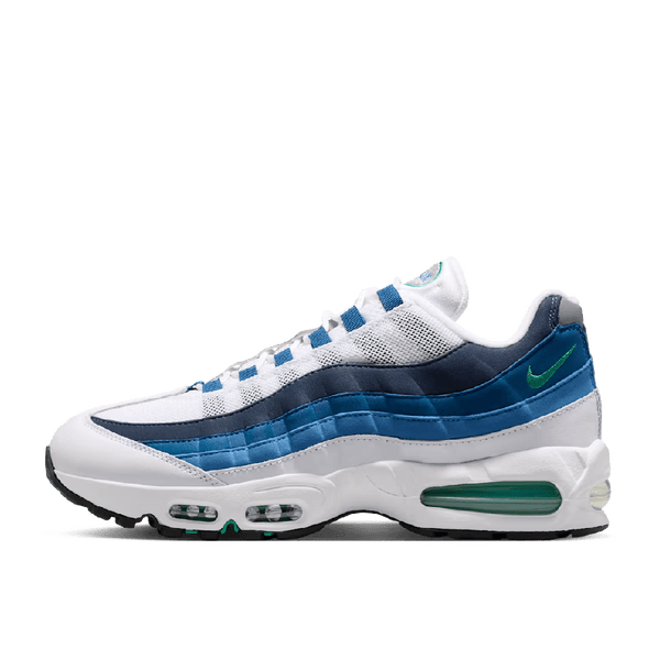 Nike Air Max 95 Big Bubble Slate