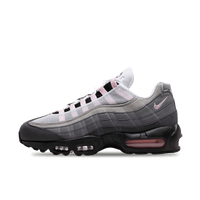 Nike Air Max 95 Gunsmoke Pink Foam