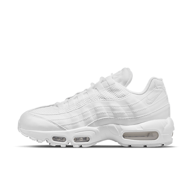 Nike Air Max 95 Next Nature White
