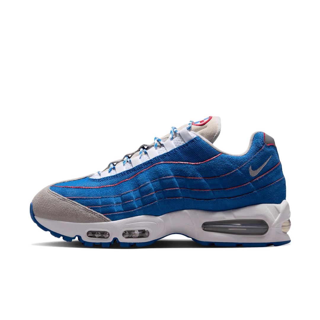 Nike Air Max 95 OG Big Bubble Lawson