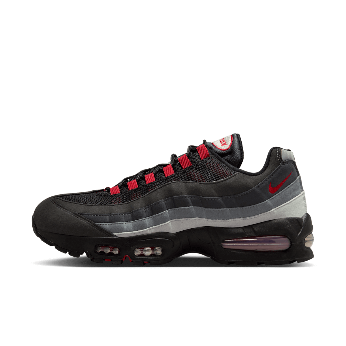 Nike Air Max 95 OG Big Bubble Liverpool F.C.