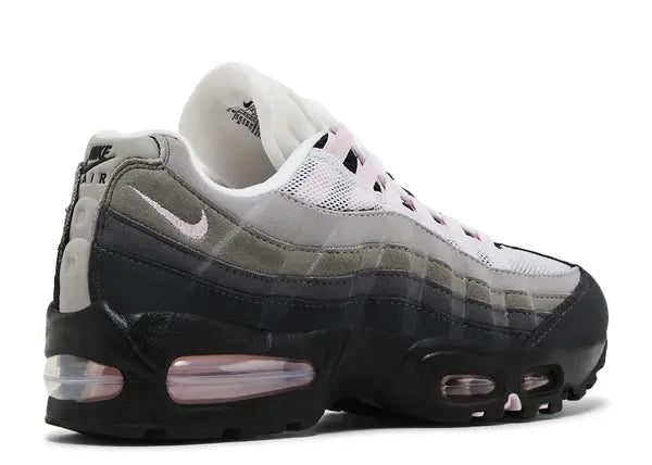 Nike Air Max 95 OG Große Blase Rosa Schaum