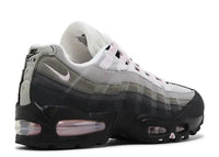 Nike Air Max 95 OG Big Bubble Pink Foam Sneaker (HJ5996-001) | Snrkick… 2