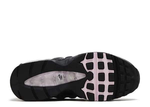 Nike Air Max 95 OG Große Blase Rosa Schaum