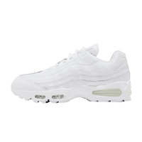 Nike Air Max 95 OG Big Bubble Triple White (HM8755-100) | Snrkickz