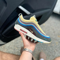 Nike Air Max 97/1 Sean Wotherspoon (AJ4219-400) | Snrkickz 3