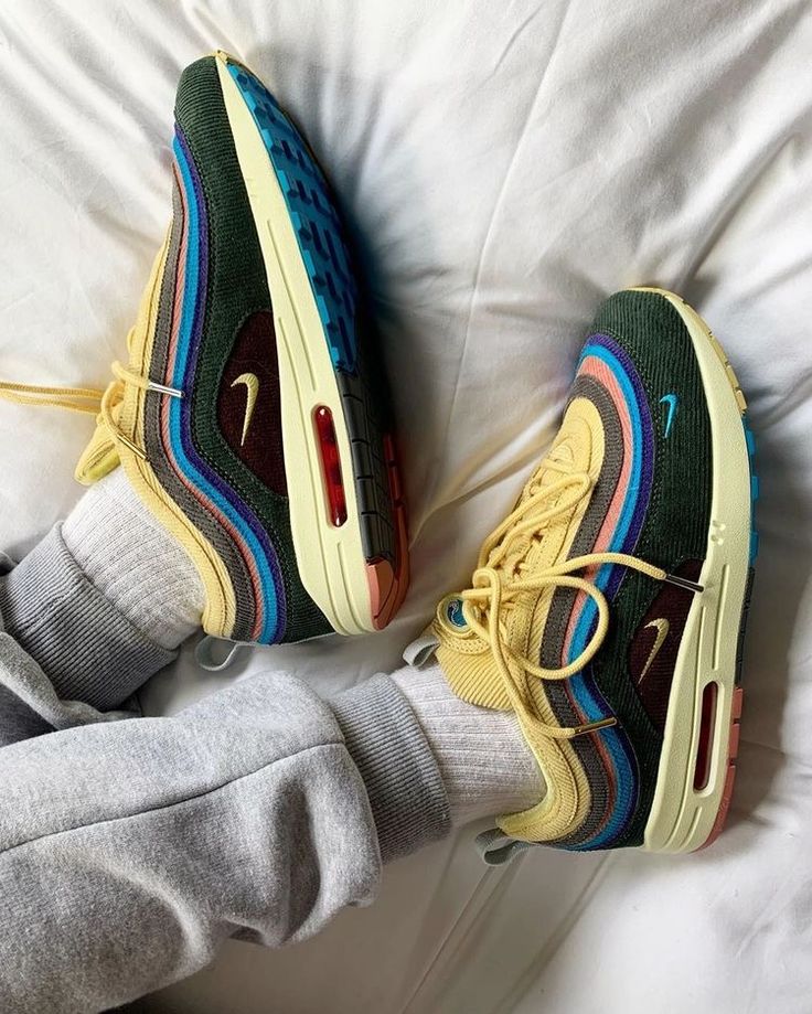 Nike Air Max 97/1 Sean Wotherspoon