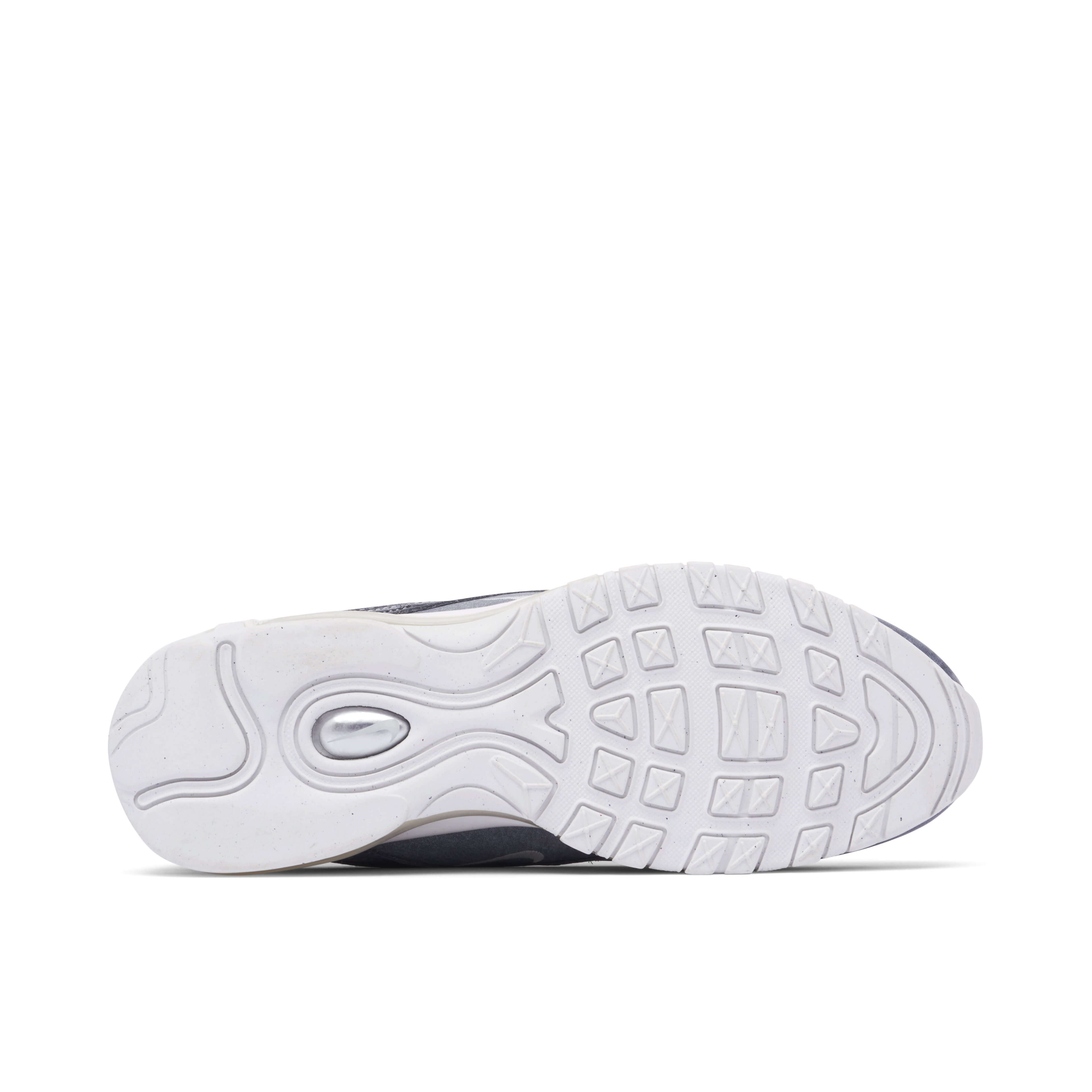 Nike Air Max 97 Comme Des Garçons Grey