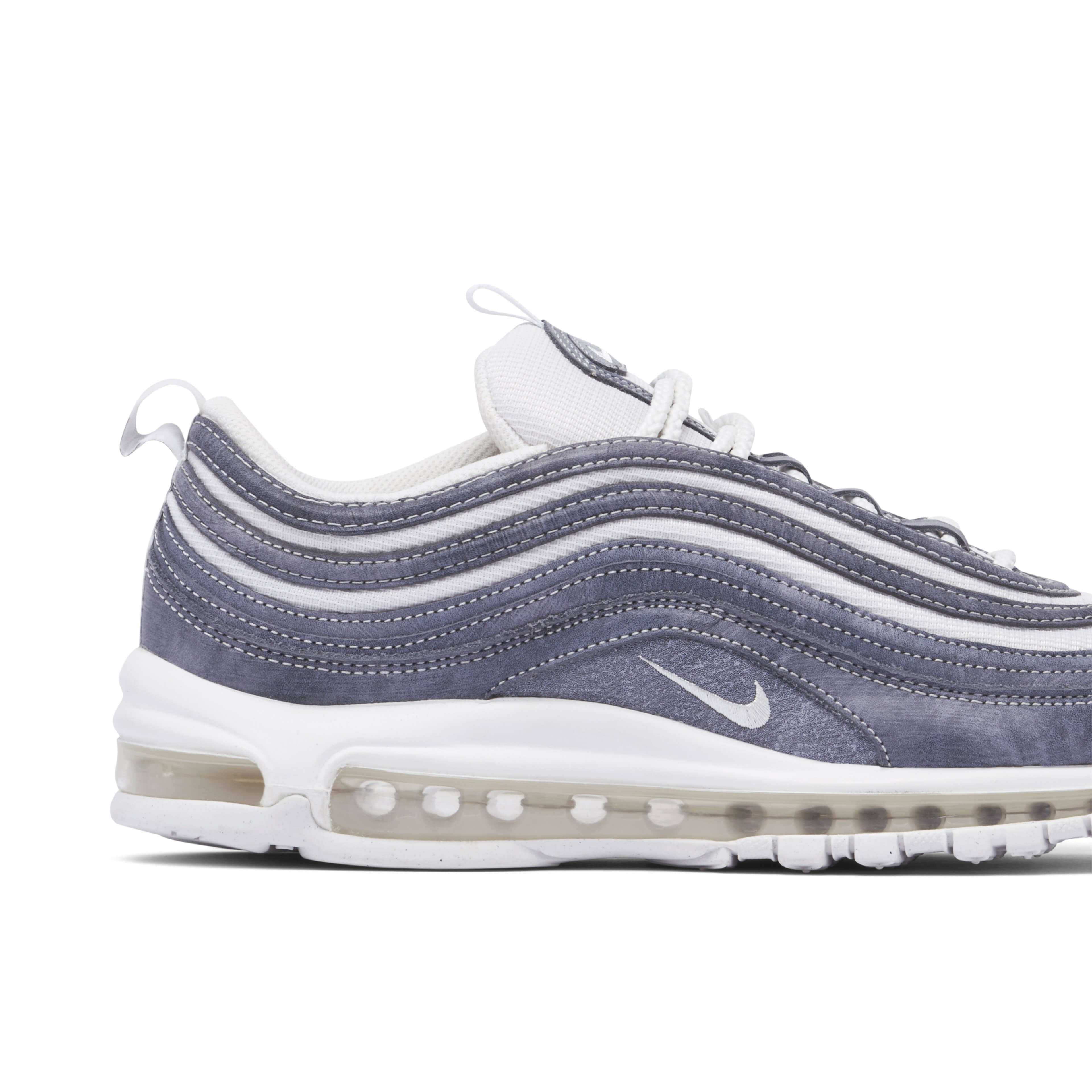 Nike Air Max 97 Comme Des Garçons Grey
