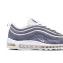 Nike Air Max 97 Comme Des Garçons Grey (DX6932-001) | Snrkickz 3
