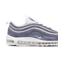 Nike Air Max 97 Comme Des Garçons Grey (DX6932-001) | Snrkickz 3