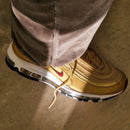 Nike Air Max 97 Gold Bullet (DM0028-700) | Snrkickz 2