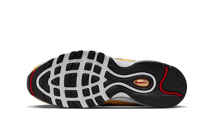 Nike Air Max 97 Gold Bullet