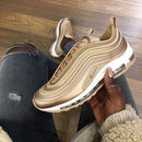 Nike Air Max 97 Gold Bullet (DM0028-700) | Snrkickz 5