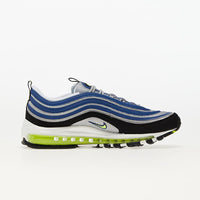 Nike Air Max 97 OG Atlantic Blue Voltage Yellow (DM0028-400) | Snrkicz