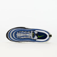 Nike Air Max 97 OG Atlantic Blue Voltage Yellow (DM0028-400) | Snrkicz 2