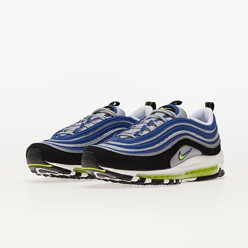 Nike Air Max 97 OG Atlantic Blue Voltage Yellow (DM0028-400) | Snrkicz 3