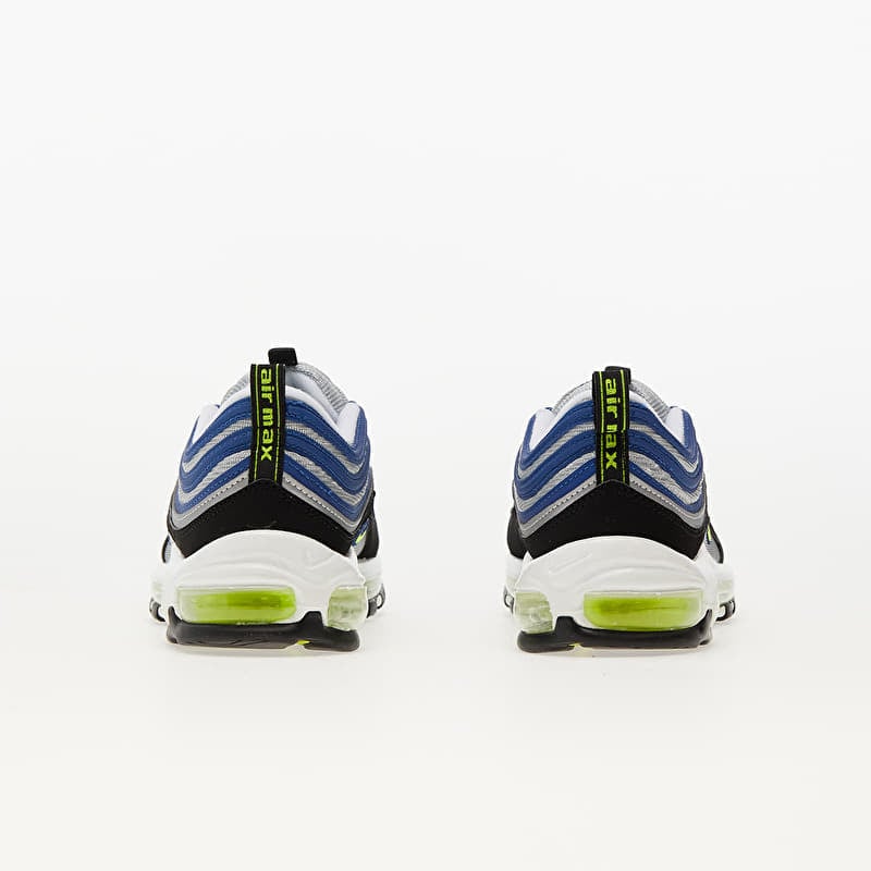 Nike Air Max 97 OG Atlantic Blue Voltage Yellow