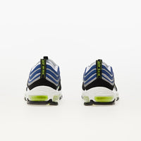 Nike Air Max 97 OG Atlantic Blue Voltage Yellow (DM0028-400) | Snrkicz 4
