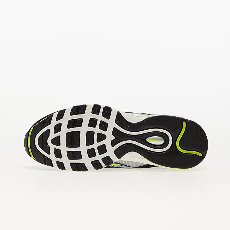 Nike Air Max 97 OG Atlantic Blue Voltage Yellow (DM0028-400) | Snrkicz 5