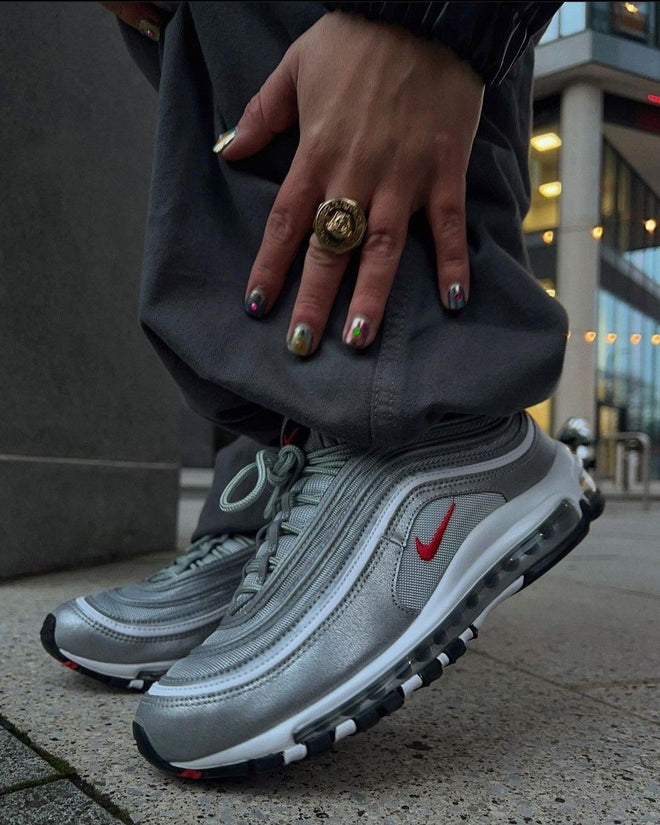 Nike Air Max 97 OG Silver Bullet (2022)