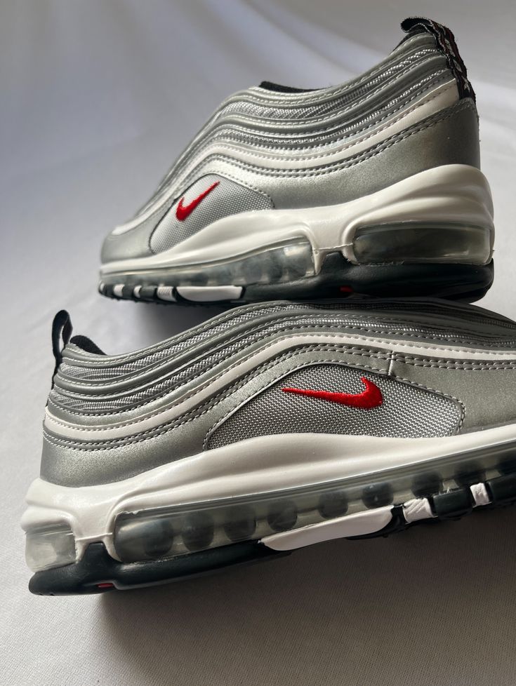 Nike Air Max 97 OG Silver Bullet (2022)
