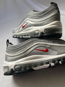 Nike Air Max 97 OG Silver Bullet (2022) (DM0028-002) | Snrkickz 4