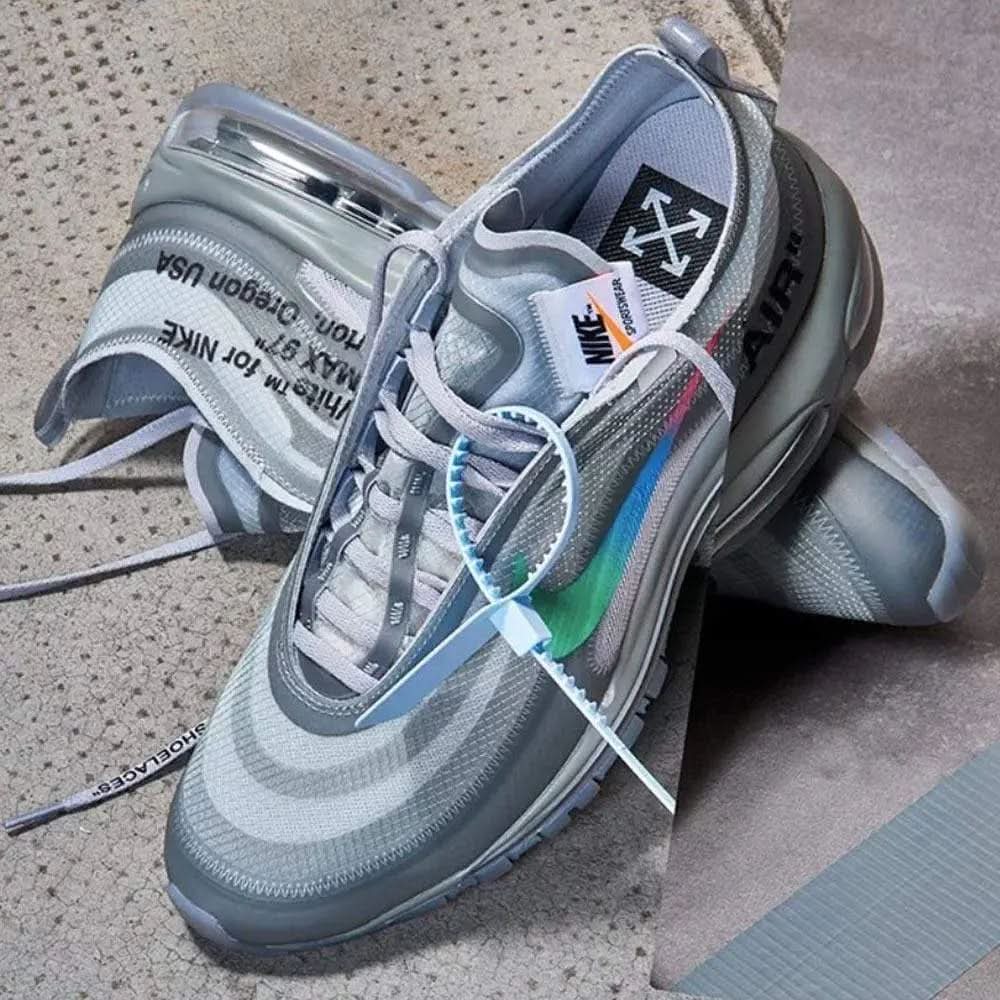 Nike Air Max 97 Off-White Menta