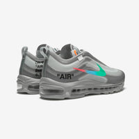 Nike Air Max 97 Off-White Menta (AJ4585-101) | Snrkickz 2