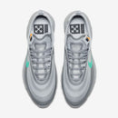 Nike Air Max 97 Off-White Menta (AJ4585-101) | Snrkickz 3