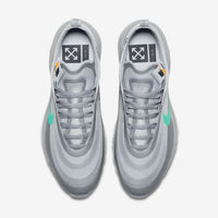 Nike Air Max 97 Off-White Menta (AJ4585-101) | Snrkickz 3