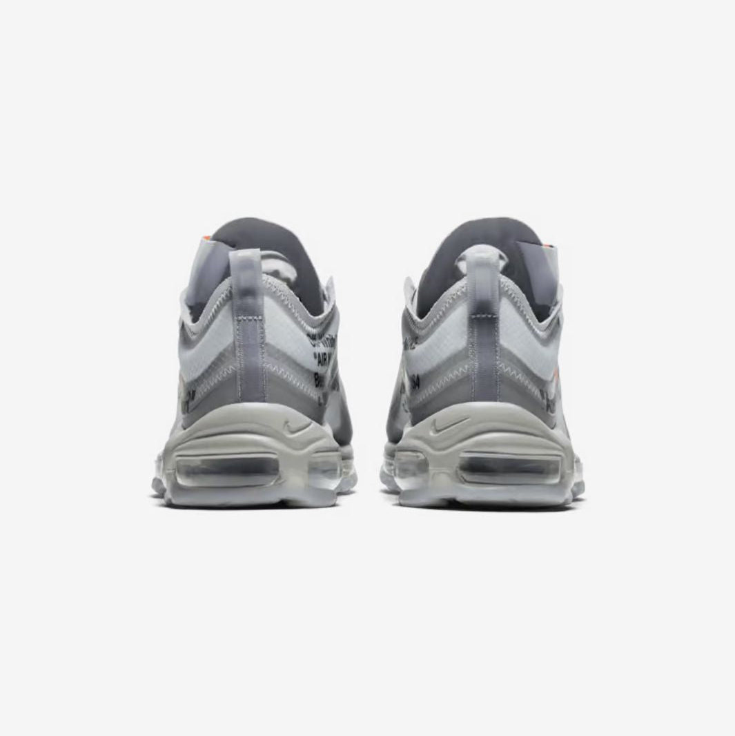 Nike Air Max 97 Off-White Menta