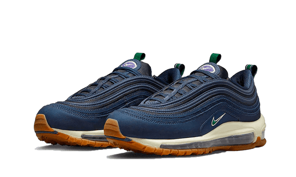 Nike Air Max 97 QS Obsidian