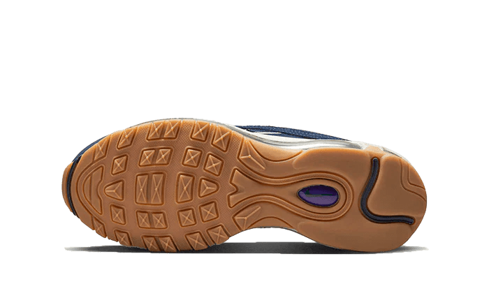 Nike Air Max 97 QS Obsidian (DR9774-400) | Snrkickz 3